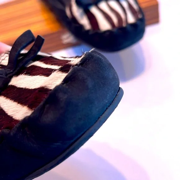 Antonio Melani Loafers: S-8.5 - Picture 4 of 6